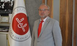 Müftü Uzun: Camiler, Peygamberimizin bizlere kutsal emanetidir