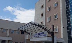 Nevşehir’de otomobil ile motosiklet çarpıştı: 1 yaralı