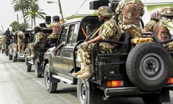 Nijerya'da darbe girişimi iddiasıyla 42 asker gözaltına alındı