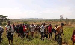Nijerya'daki saldırılarda 13 kişi silahlı kişilerce öldürüldü
