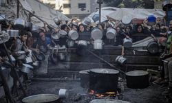 OCHA: Kuzey Gazze'de gıda temini yüzde 70 oranında azaldı