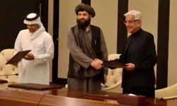 Pakistan ile Afganistan ateşkes müzakereleri İstanbul'da