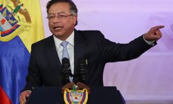 Petro: ABD, Venezuela ve Guyana'nın petrolünü istiyor, saldırılarının arkasında petrol hırsı yatıyor