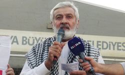 Prof. Dr. Ateş: Gazze bir coğrafya değil, bir davanın adıdır