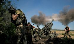 Rusya: Donbass ve Zaporojye’de iki yerleşim kontrol altına alındı