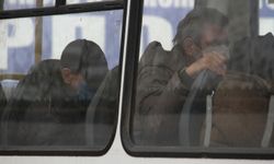Rusya ile Ukrayna arasında yeni esir takası yapıldı
