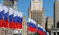 Rusya'dan Avrupa temsilcilerine ülkeye giriş yasağı