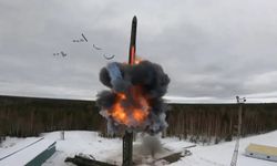 Rusya'dan nükleer silah uyarısı