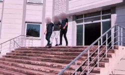 Şanlıurfa’da 21 yıl kesinleşmiş hapis cezası bulunan firari yakalandı