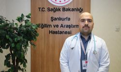 Şanlıurfa’da Dünya Polio Günü’nde çocuk felcine karşı aşı çağrısı