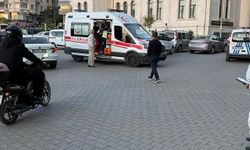 Siirt’te bıçaklı kavga: 15 yaşındaki çocuk yaralandı