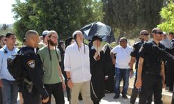 Siyonist gruplar, Mescid-i Aksa'ya saldırı için hazırlanıyor