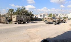 Siyonist işgalciler Tulkerem’de hastane kuşattı