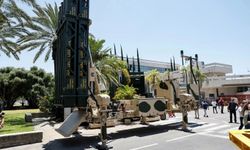 Siyonist rejim, Türkiye'yi "Barak MX" ile kuşatma planını hayata geçirdi