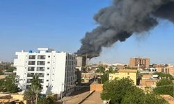 Sudan'da iç savaş sürüyor: RSF, Senar ve Hartum Havalimanını hedef aldı
