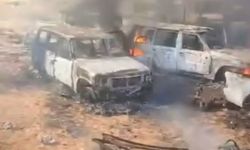 Sudan'ın El Feşir şehrinde katliam iddiaları: Türkiye'den tepki