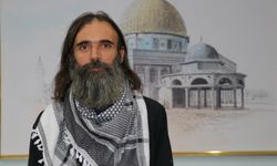 Sumud Filosu aktivisti Özkan: Dünya, Sumud kararlılığıyla Gazze halkının yanında yer aldı