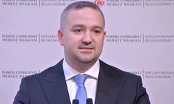 TCMB Başkanı Karahan: Talep koşullarının enflasyonun düşme eğilimini bozmasına izin vermeyeceğiz