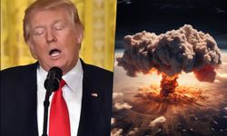 Trump, 30 yıl aradan sonra nükleer silah denemelerini yeniden başlatıyor