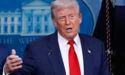 Trump: HAMAS kalıcı barışa hazır, israil, Gazze’ye yönelik bombardımanı derhal durdurmalı 