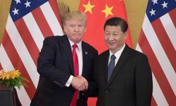 Trump-Şi yarın Güney Kore’de bir araya gelecek