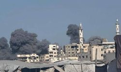 Uluslararası toplumdan HAMAS'ın tutumuna tepkiler