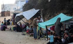 UNICEF, Gazze'deki annelerin ve bebeklerin dramına dikkat çekti
