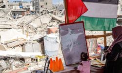 UNRWA: Gazze'de 8 binden fazla öğretmen eğitimin yeniden başlaması için hazır