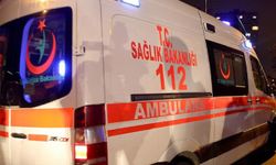 Uşak’ta cip ile otomobil çarpıştı: 2 ölü