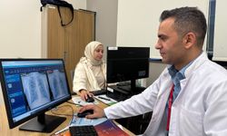 Uzman Dr. Aydın: Kış aylarında zatürre tehlikesine dikkat