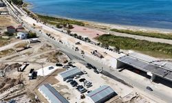 "Van'daki yol çalışmaları ve yıkım kararları çileye dönüşmesin!"