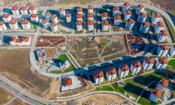 Yeni konut müjdesi Batman'ı rahatlatacak mı?