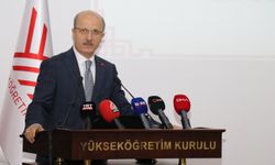 YÖK ve üniversitelerden siyonist işgalcilere ortak kınama