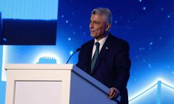 “11. Dünya Helal Zirvesi" İstanbul’da başladı