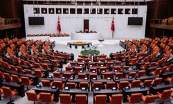 11. Yargı Paketi Meclis’e sunuldu