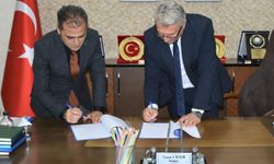 112 Acil Çağrı Merkezi ile MEM arasında iş birliği protokolü imzalandı