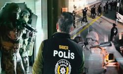 18 ilde siber operasyonlar: 162 tutuklama