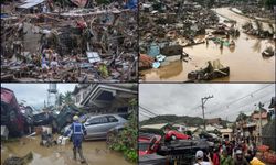 188’in üzerinde can kaybı: Kalmaegi’nin ardından aileler yas tutuyor