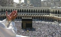 2026 yılı hac kuraları bugün çekiliyor: 1,8 milyon aday heyecanla bekliyor