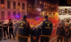 23 ilde dolandırıcılık operasyonu: 64 şüpheli yakalandı, 25'i tutuklandı