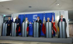 5 NATO ülkesi "hibrit tehditlere" karşı işbirliğini güçlendirdi