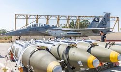 7 Ekim'den bu yana siyonist rejime bin uçak ve 150 gemi ile silah sevkiyatı