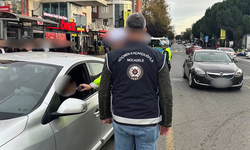 81 ilde göçmen kaçakçılığına karşı denetim: 687 düzensiz göçmen yakalandı