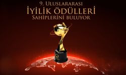 9. Uluslararası İyilik Ödülleri için hikayeler toplanmaya başlandı