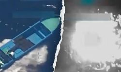 ABD, Doğu Pasifik’te 2 tekneye saldırı düzenledi: 6 kişi öldü