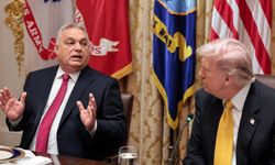 ABD, Macaristan'ı Rus enerji yaptırımlarından muaf tuttu