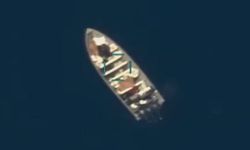 ABD ordusunun Doğu Pasifik'teki son tekne saldırısında 2 kişi öldü