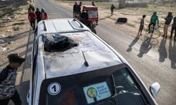 ABD raporu: Gazze'deki yüzlerce israil ihlali cezasız kaldı