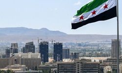 ABD, Suriye'ye yönelik Sezar Yasası kapsamındaki yaptırımları 6 ay askıya aldı