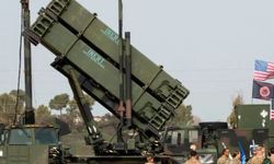 ABD, Ukrayna’ya 105 milyon dolarlık patriot destek paketi satışını onayladı